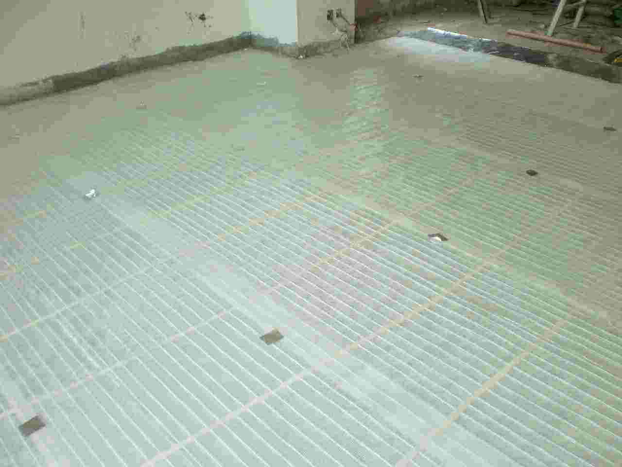 floor heating -002