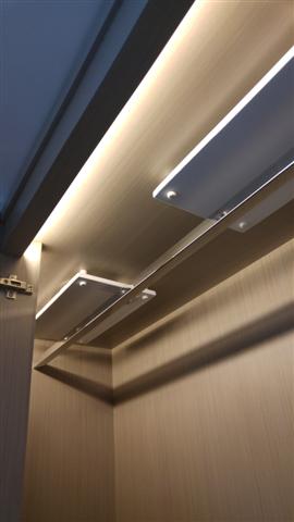 wardrobe heaters