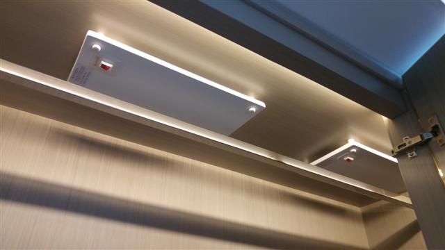wardrobe heaters