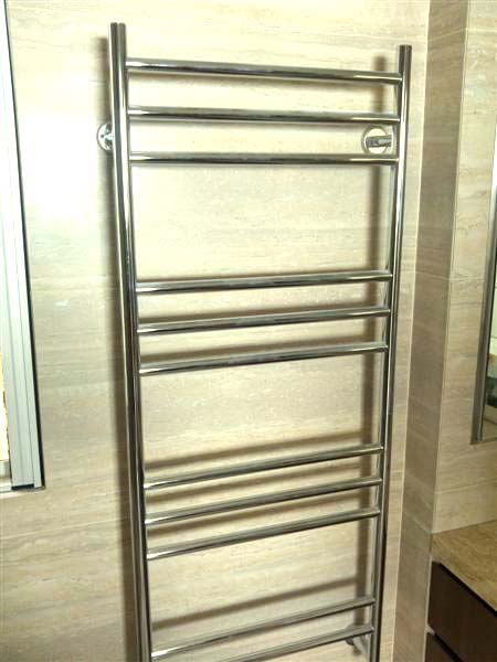 towel warmers