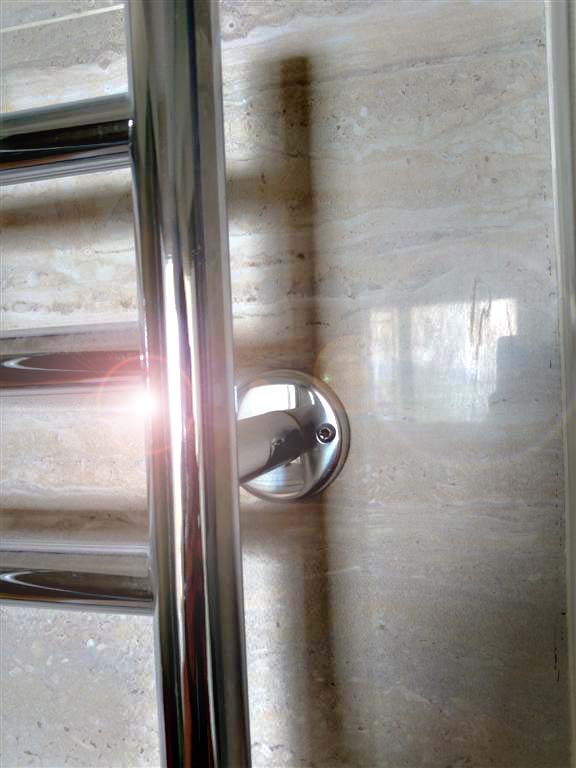 electric towel rails