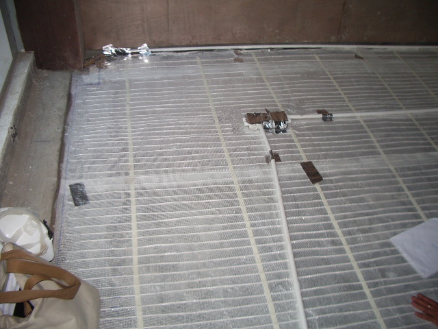 floor heating, axtΡAou