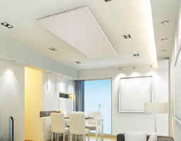 ceiling heater