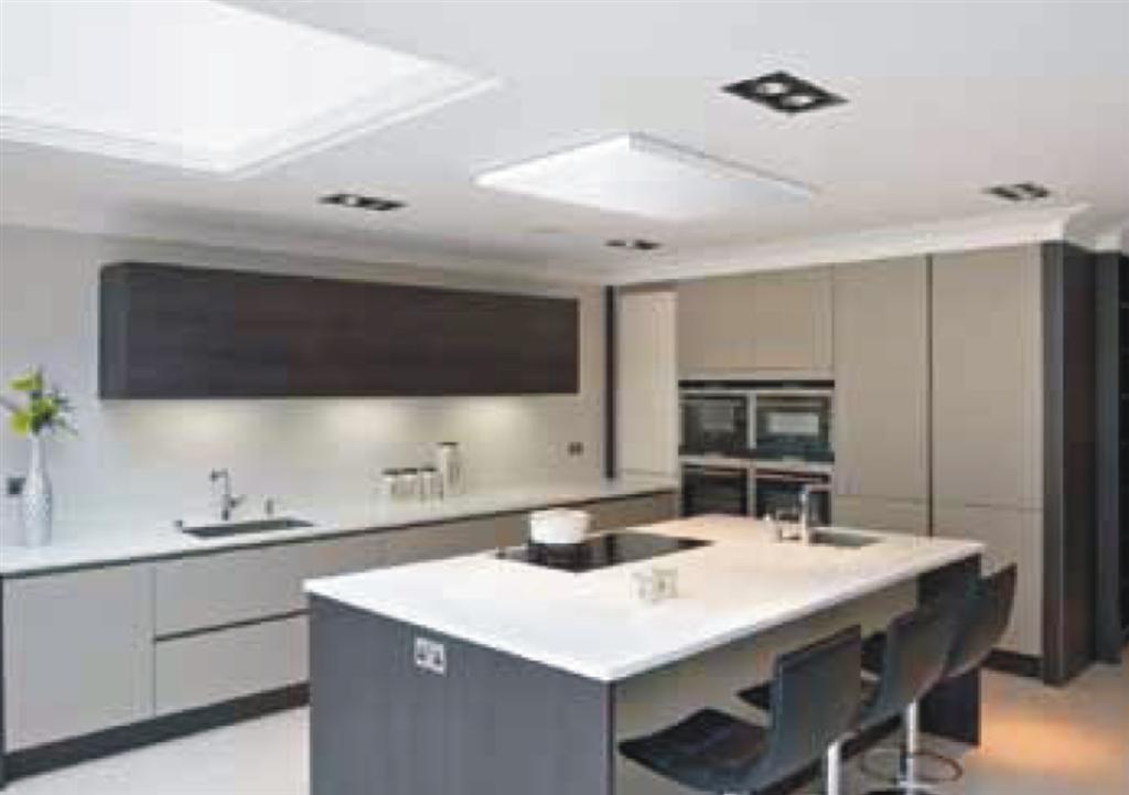 ceiling heater