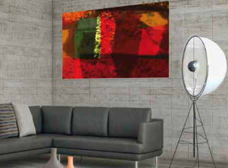 decorative heaters