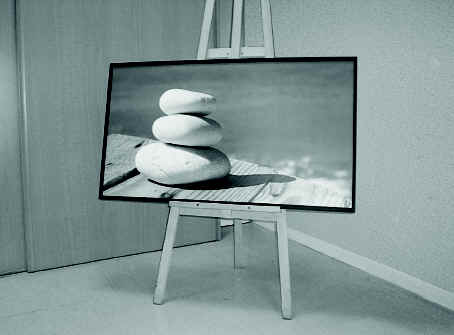 art decorative heaterANo