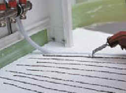 hydronic under floor heating, hydronic under floor warming,  rdaiant floor heating, hot water under floor warming system, ޵otΡAxaxtΡAaxtΡAaxotΡAt