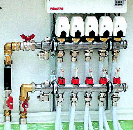 hydronic under floor heating, hydronic under floor warming,  rdaiant floor heating, hot water under floor warming system, ޵otΡAxaxtΡAaxtΡAaxotΡAt