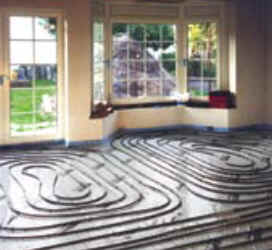 hydronic under floor heating, hydronic under floor warming,  rdaiant floor heating, hot water under floor warming system, ޵otΡAxaxtΡAaxtΡAaxotΡAt