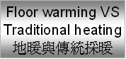 heating cables
