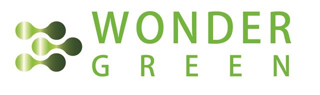 wondergreen logo