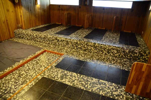 stones