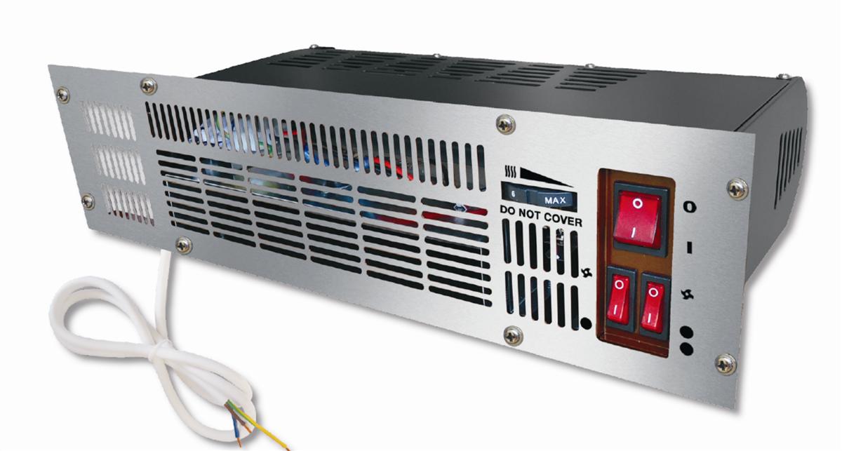 electric plinth heaters
