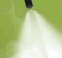 water mist cooling system