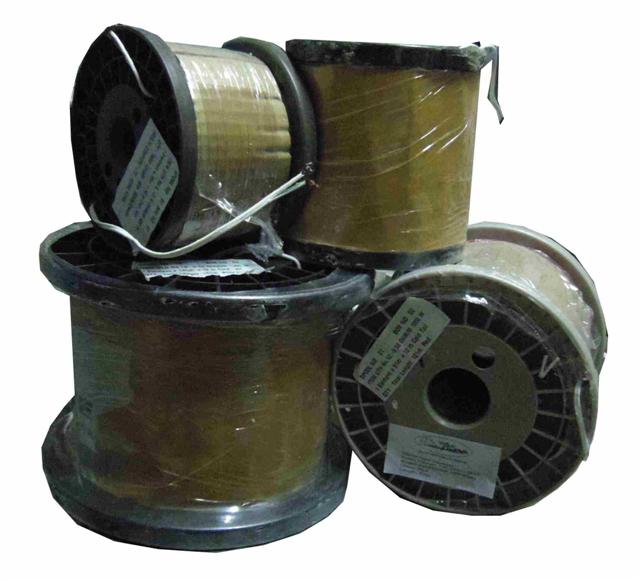 heating cables