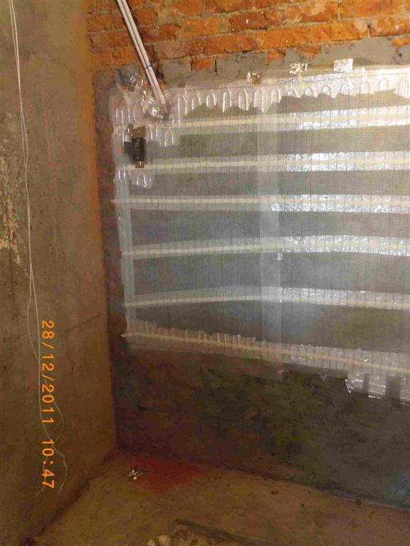 wall heating, 𨭵o
