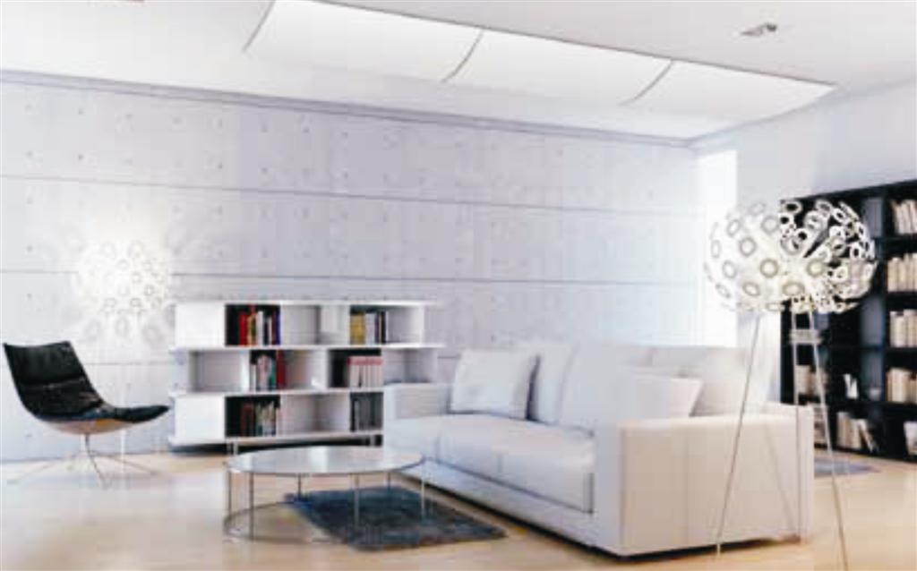 ceiling heater